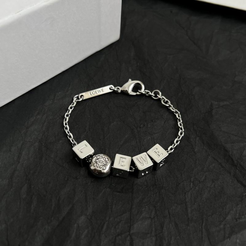 Loewe bracelet 08yxq02